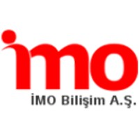 İMO Bilişim logosu