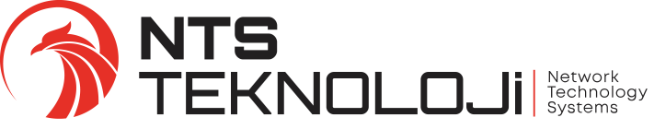 NTS Teknoloji logosu
