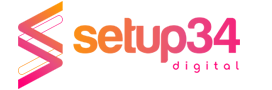 Setup34 logosu